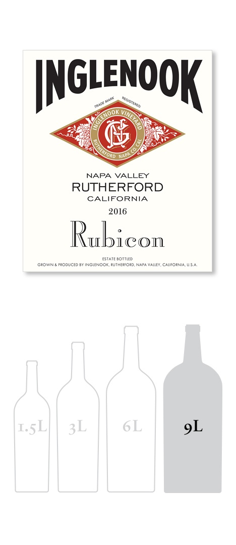 Rubicon 2016 9L